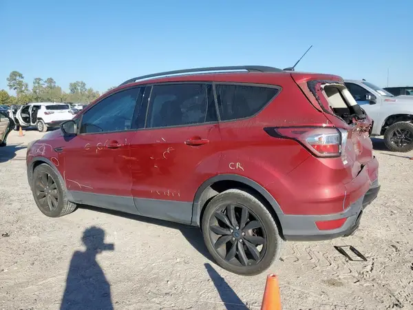 1FMCU0GD4HUE07300 2017 FORD ESCAPE - Image 2