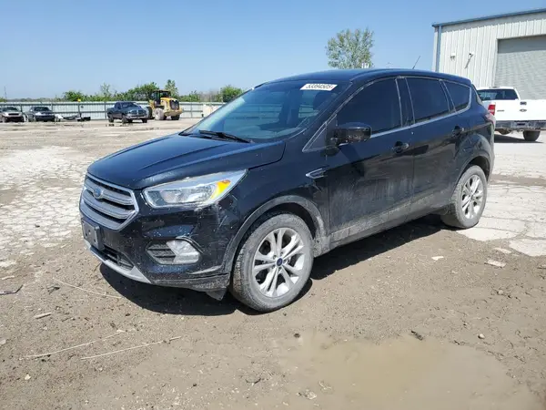 1FMCU0GD4HUE08298 2017 FORD ESCAPE - Image 1