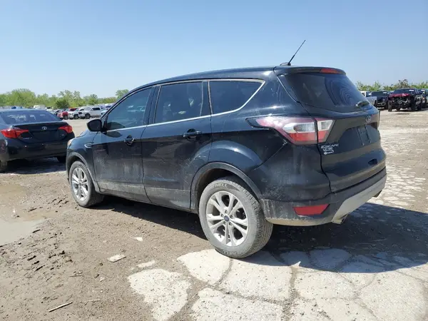 1FMCU0GD4HUE08298 2017 FORD ESCAPE - Image 2