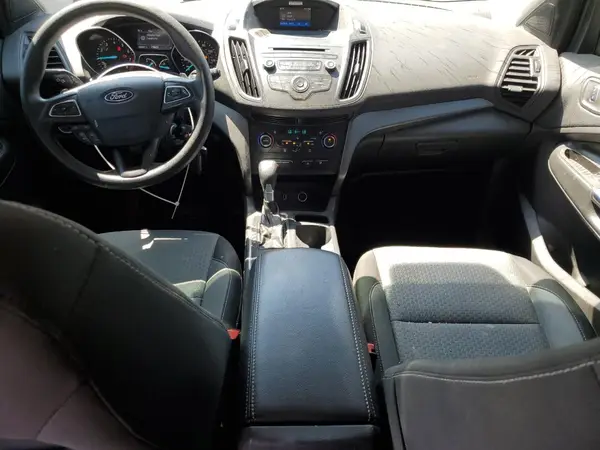 1FMCU0GD4HUE08298 2017 FORD ESCAPE - Image 8
