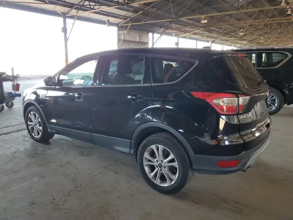 1FMCU0GD4HUE08737 2017 FORD ESCAPE - Image 2