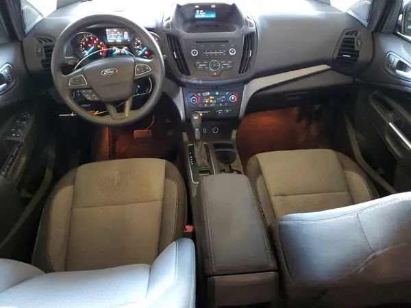 1FMCU0GD4HUE08737 2017 FORD ESCAPE - Image 8