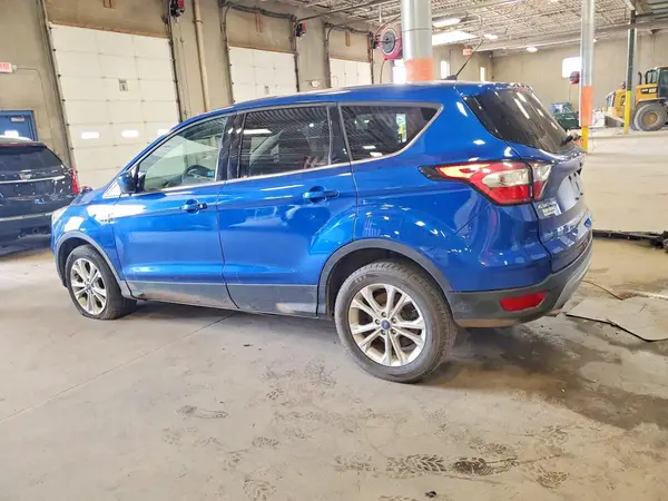 1FMCU0GD4HUE08740 2017 FORD ESCAPE - Image 2