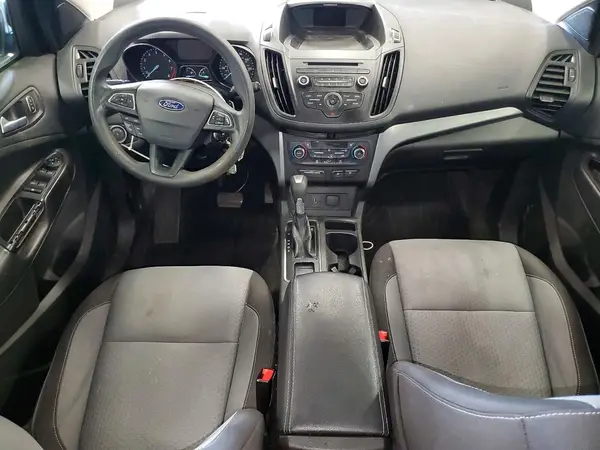 1FMCU0GD4HUE08740 2017 FORD ESCAPE - Image 8