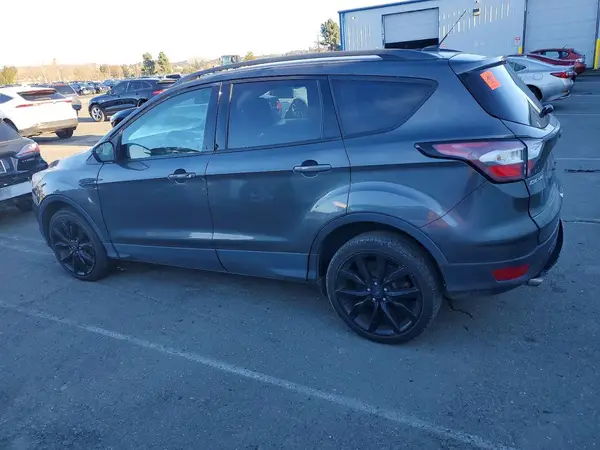 1FMCU0GD4HUE09581 2017 FORD ESCAPE - Image 2