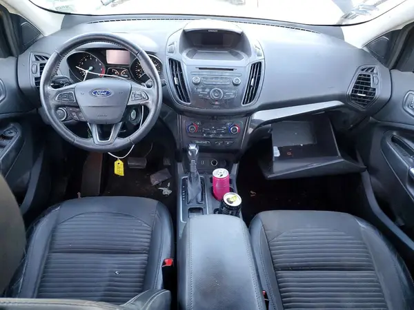 1FMCU0GD4HUE09581 2017 FORD ESCAPE - Image 8