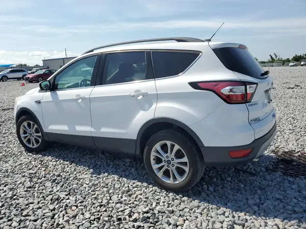 1FMCU0GD4HUE13050 2017 FORD ESCAPE - Image 2