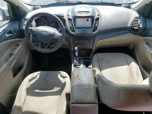 1FMCU0GD4HUE13050 2017 FORD ESCAPE - Image 8