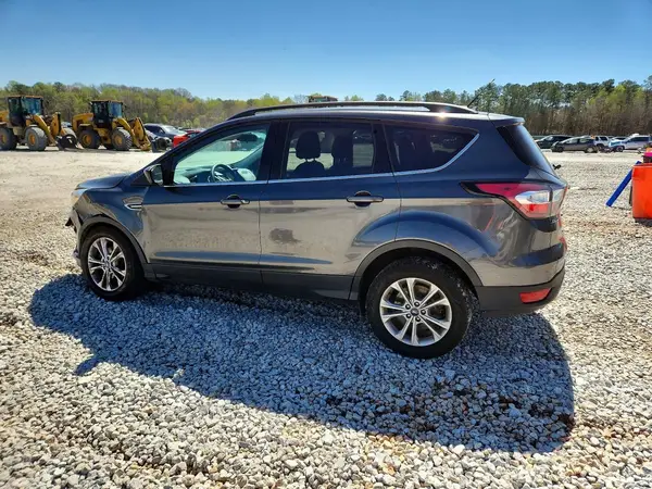 1FMCU0GD4HUE15039 2017 FORD ESCAPE - Image 2