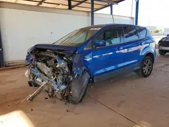 1FMCU0GD4HUE16563 2017 FORD ESCAPE