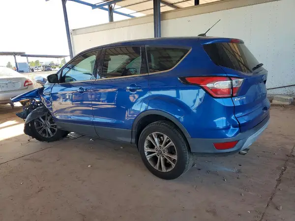 1FMCU0GD4HUE16563 2017 FORD ESCAPE - Image 2