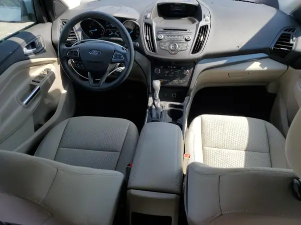 1FMCU0GD4HUE17678 2017 FORD ESCAPE - Image 8