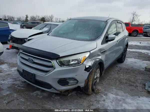 1FMCU0GD4HUE21956 2017 FORD ESCAPE - Image 2