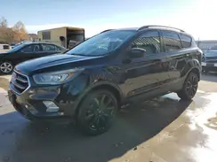 1FMCU0GD4HUE23609 2017 FORD ESCAPE