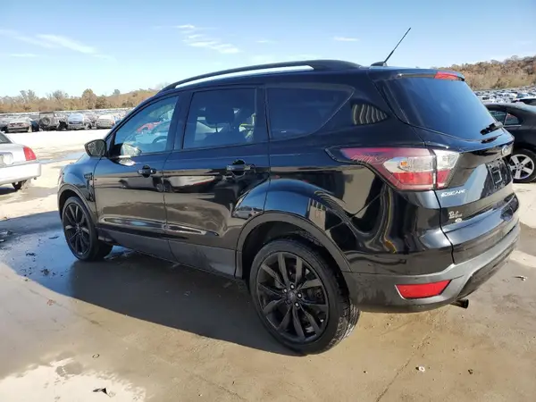 1FMCU0GD4HUE23609 2017 FORD ESCAPE - Image 2