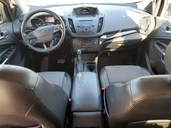 1FMCU0GD4HUE23609 2017 FORD ESCAPE - Image 8