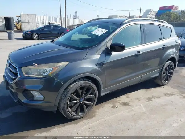 1FMCU0GD4HUE24047 2017 FORD ESCAPE - Image 2