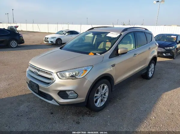 1FMCU0GD4HUE27532 2017 FORD ESCAPE - Image 2