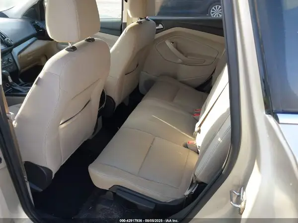 1FMCU0GD4HUE27532 2017 FORD ESCAPE - Image 8