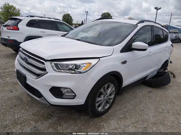 1FMCU0GD4HUE33315 2017 FORD ESCAPE - Image 2