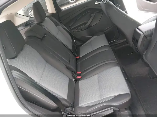 1FMCU0GD4HUE33315 2017 FORD ESCAPE - Image 8