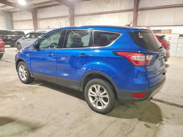1FMCU0GD4HUE35937 2017 FORD ESCAPE - Image 2