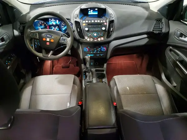 1FMCU0GD4HUE35937 2017 FORD ESCAPE - Image 8