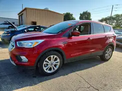 1FMCU0GD4HUE37008 2017 FORD ESCAPE