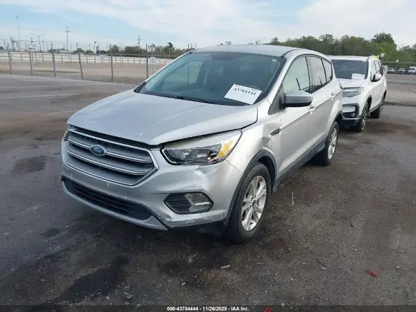 1FMCU0GD4HUE37879 2017 FORD ESCAPE - Image 2