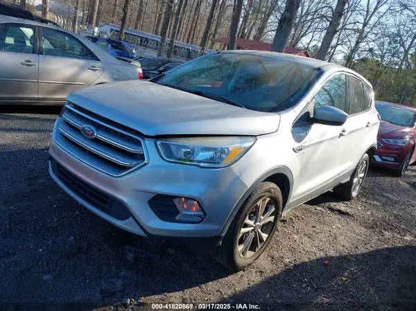 1FMCU0GD4HUE38563 2017 FORD ESCAPE - Image 2