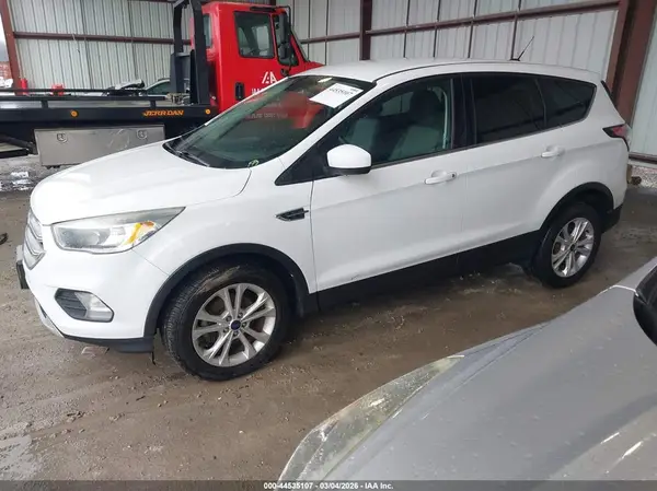 1FMCU0GD4HUE38661 2017 FORD ESCAPE - Image 2