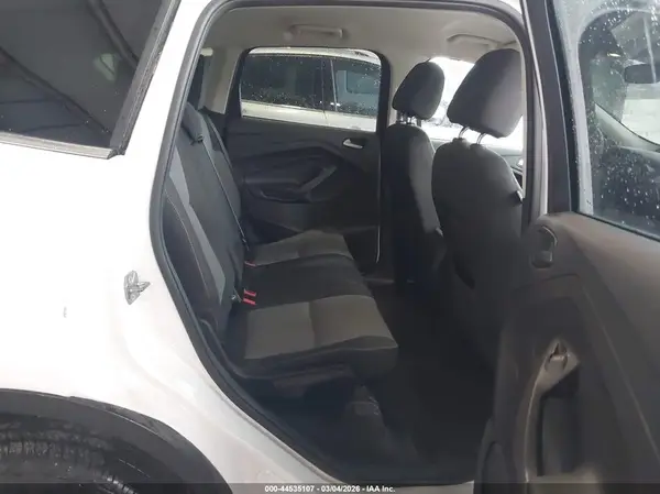 1FMCU0GD4HUE38661 2017 FORD ESCAPE - Image 8