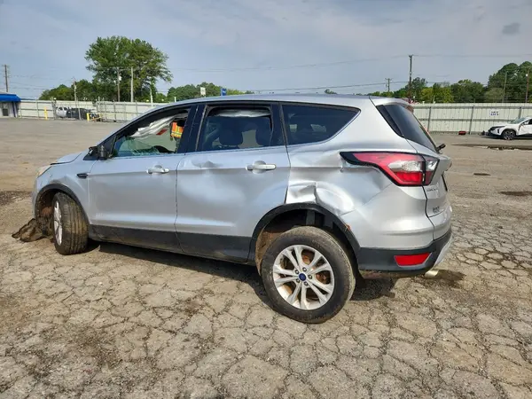 1FMCU0GD4HUE38725 2017 FORD ESCAPE - Image 2