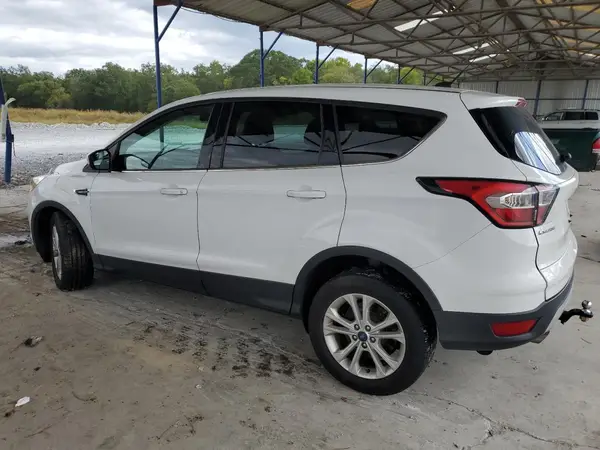1FMCU0GD4HUE38983 2017 FORD ESCAPE - Image 2