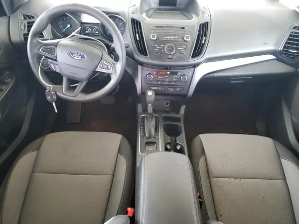 1FMCU0GD4HUE38983 2017 FORD ESCAPE - Image 8
