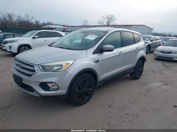 1FMCU0GD4HUE39230 2017 FORD ESCAPE - Image 2
