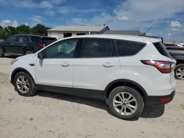 1FMCU0GD4HUE39390 2017 FORD ESCAPE - Image 2