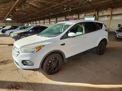 1FMCU0GD4HUE39910 2017 FORD ESCAPE