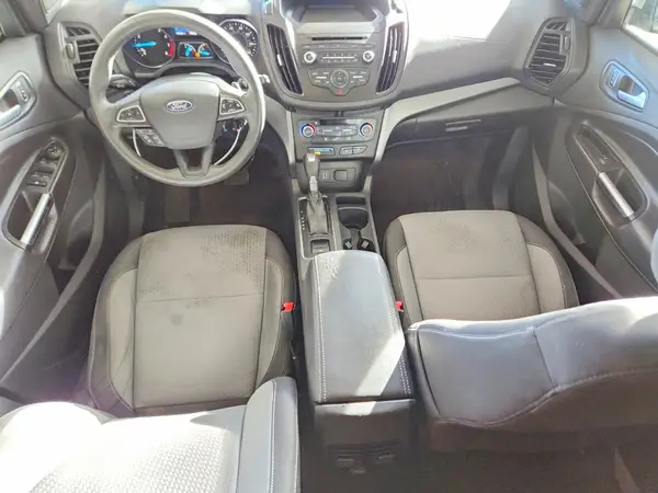 1FMCU0GD4HUE39910 2017 FORD ESCAPE - Image 8