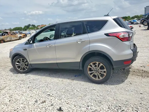 1FMCU0GD4HUE40006 2017 FORD ESCAPE - Image 2