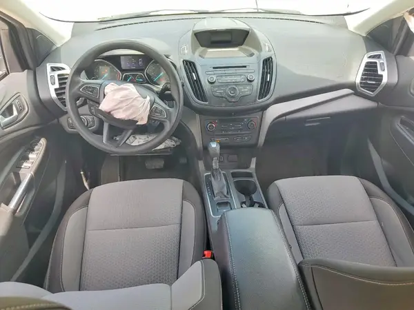1FMCU0GD4HUE40006 2017 FORD ESCAPE - Image 8