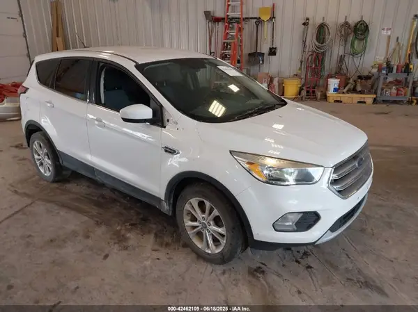 1FMCU0GD4HUE40040 2017 FORD ESCAPE - Image 1