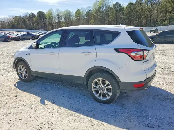 1FMCU0GD4HUE40359 2017 FORD ESCAPE - Image 2