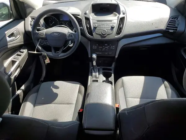 1FMCU0GD4HUE40359 2017 FORD ESCAPE - Image 8