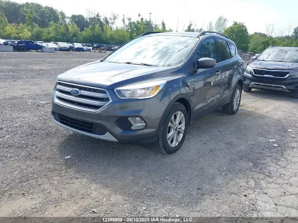 1FMCU0GD4HUE41043 2017 FORD ESCAPE - Image 2
