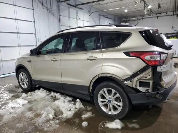 1FMCU0GD4HUE43665 2017 FORD ESCAPE - Image 2