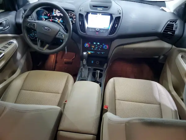 1FMCU0GD4HUE43665 2017 FORD ESCAPE - Image 8