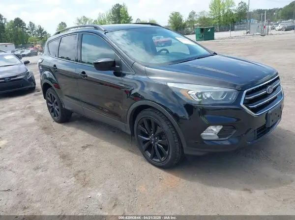 1FMCU0GD4HUE44010 2017 FORD ESCAPE - Image 1