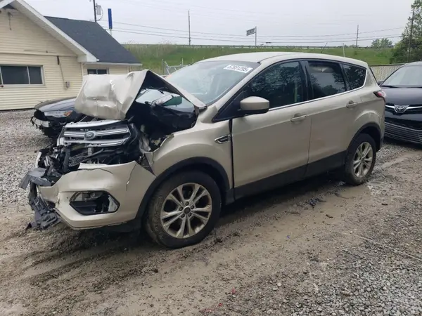 1FMCU0GD4HUE45108 2017 FORD ESCAPE - Image 1