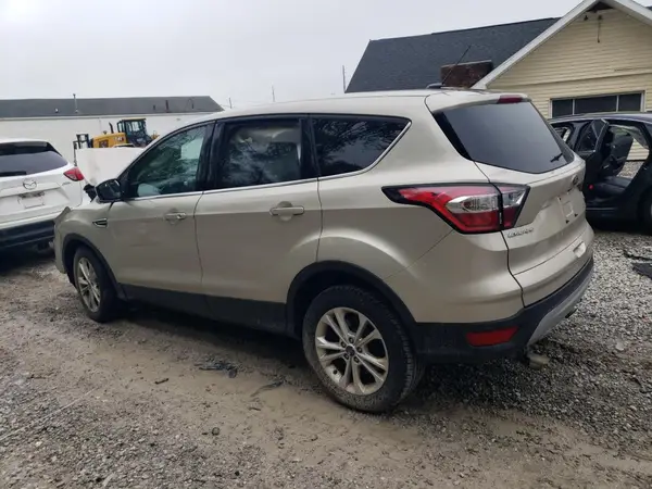 1FMCU0GD4HUE45108 2017 FORD ESCAPE - Image 2